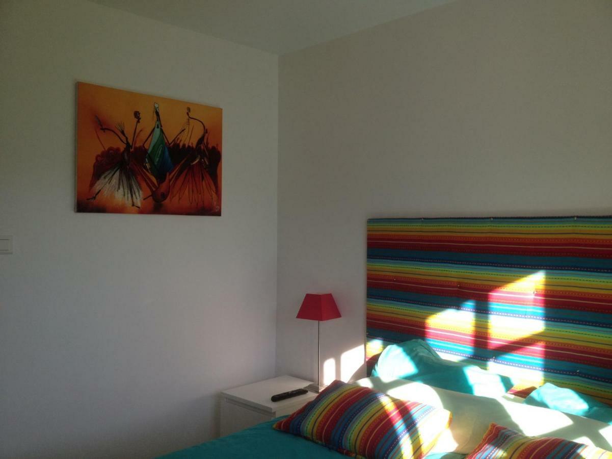 Les Genets Hotel Orleat Екстериор снимка